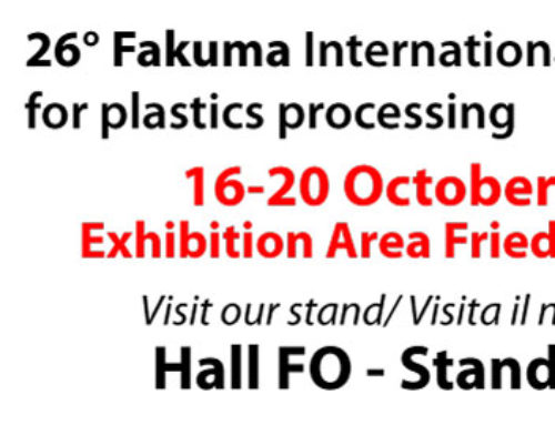 Fakuma 2018