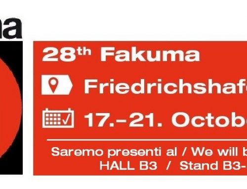 Fakuma 2023 – Friedrichshafen